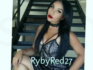 RybyRed27