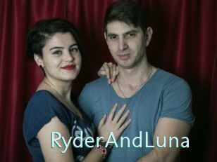RyderAndLuna
