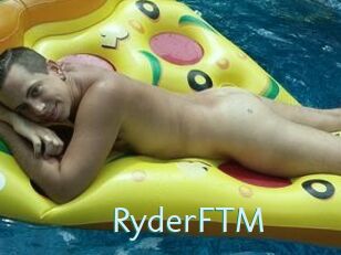 RyderFTM