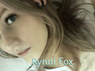 Rynni_Fox