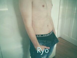 Ryo