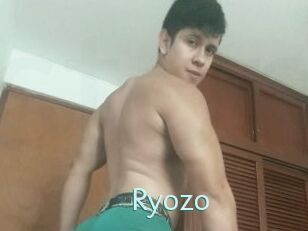 Ryozo