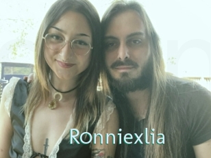 R0nniexlia