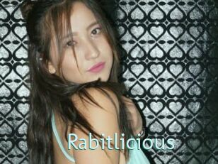 Rabitlicious