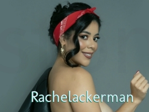 Rachelackerman