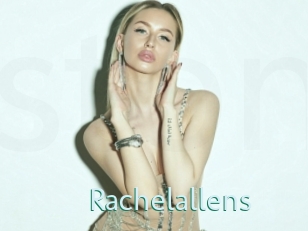 Rachelallens