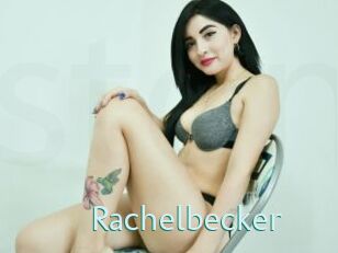 Rachelbecker