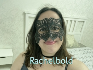 Rachelbold