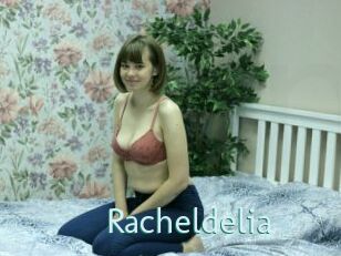 Racheldelia