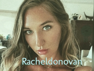 Racheldonovan