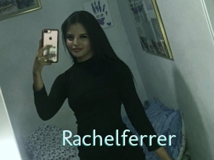 Rachelferrer