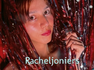 Racheljoniers