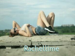 Rachellime