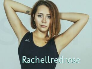 Rachellredrose