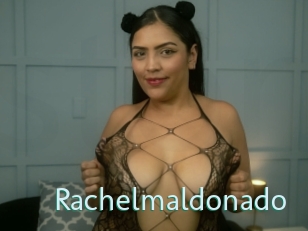 Rachelmaldonado