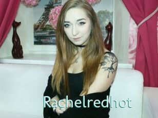 Rachelredhot