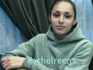 Rachelreens