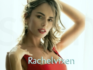 Rachelvixen