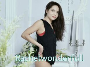 Rachelwonderfull