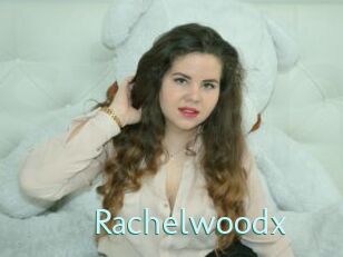 Rachelwoodx