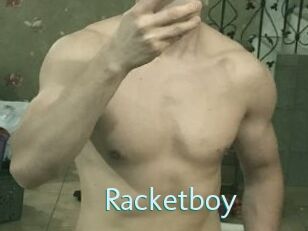 Racketboy