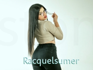 Racquelsumer