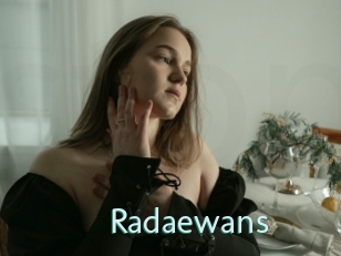 Radaewans