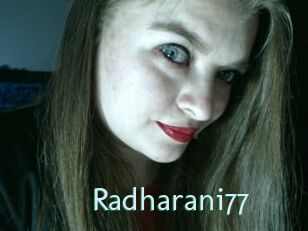 Radharani77