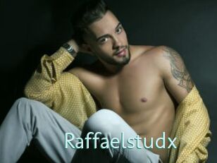 Raffaelstudx