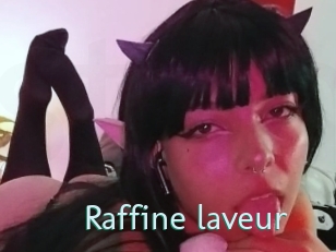 Raffine_laveur