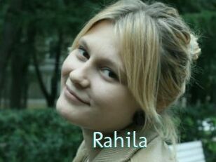 Rahila