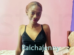 Raichajenny