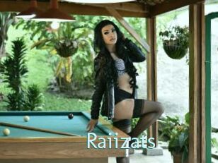 Raiizats