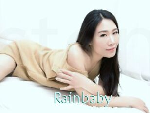 Rainbaby