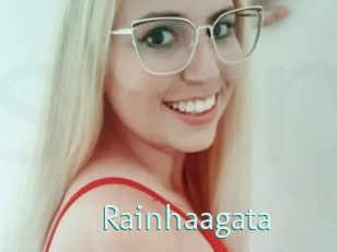 Rainhaagata