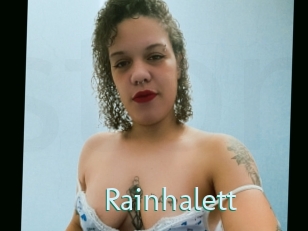 Rainhalett