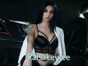 Raisakeylee