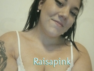 Raisapink