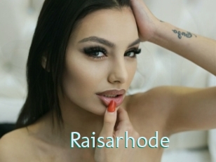 Raisarhode