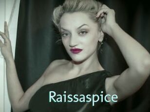 Raissaspice