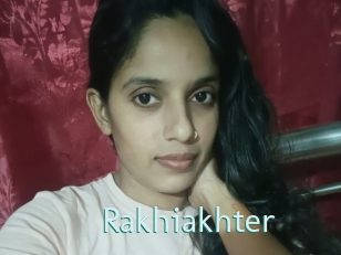 Rakhiakhter