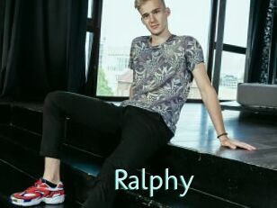 Ralphy