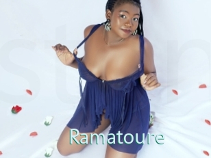 ramatoure Straponles