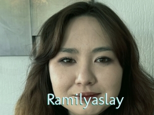 Ramilyaslay