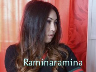 Raminaramina