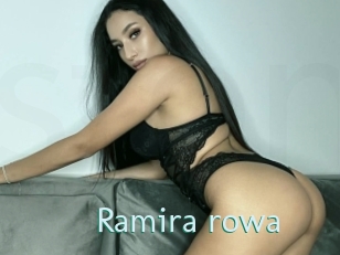 Ramira_rowa