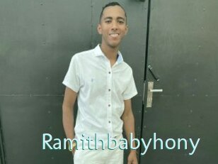 Ramithbabyhony