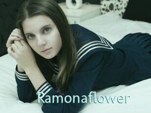 Ramonaflower