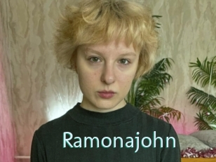 Ramonajohn