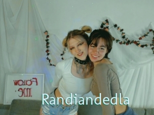 randiandedla Straponles